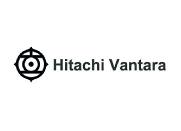 Hitachi Vantara